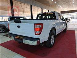 فۆرد F-150